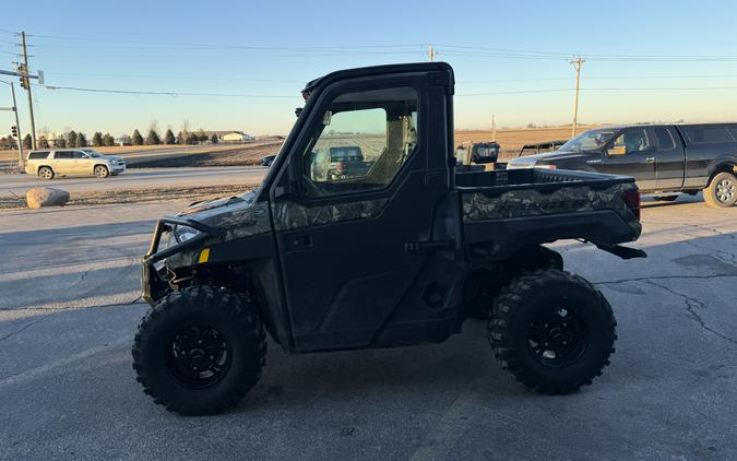 2023 Polaris Ranger XP 1000 Northstar Edition Ultimate - Ride Command Package