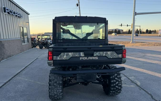 2023 Polaris Ranger XP 1000 Northstar Edition Ultimate - Ride Command Package