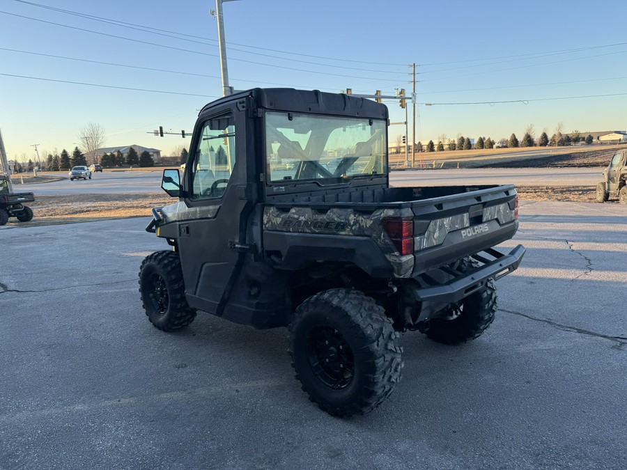 2023 Polaris Ranger XP 1000 Northstar Edition Ultimate - Ride Command Package