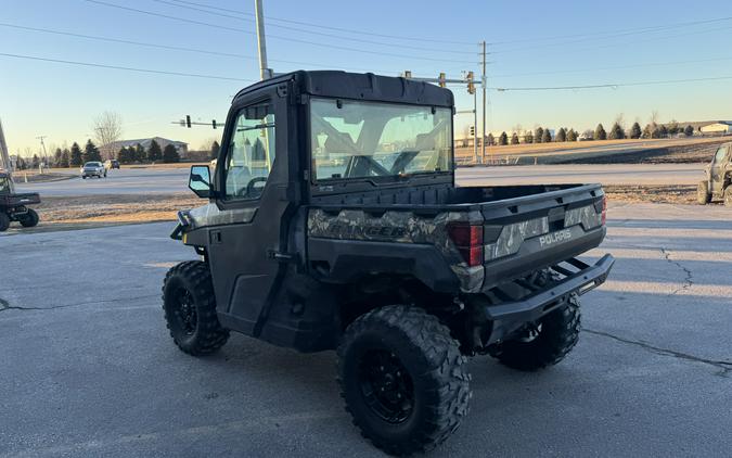 2023 Polaris Ranger XP 1000 Northstar Edition Ultimate - Ride Command Package