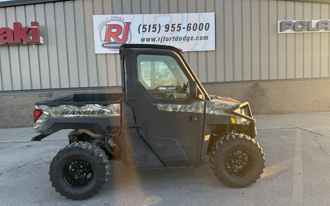 2023 Polaris Ranger XP 1000 Northstar Edition Ultimate - Ride Command Package
