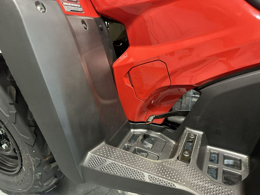 2026 Honda FourTrax Foreman® 4x4 EPS