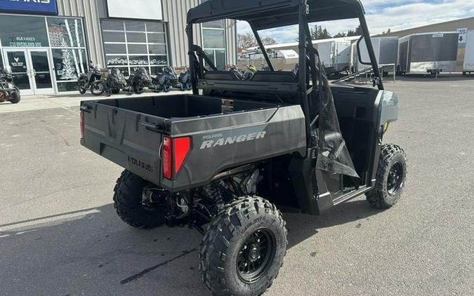 2026 Polaris Ranger 500
