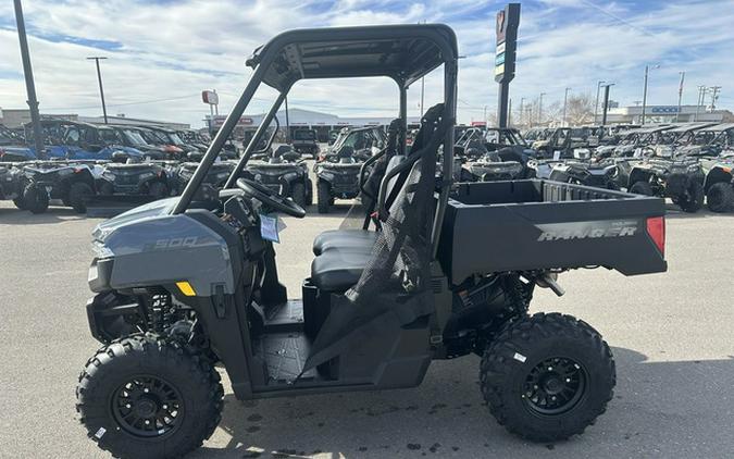 2026 Polaris Ranger 500