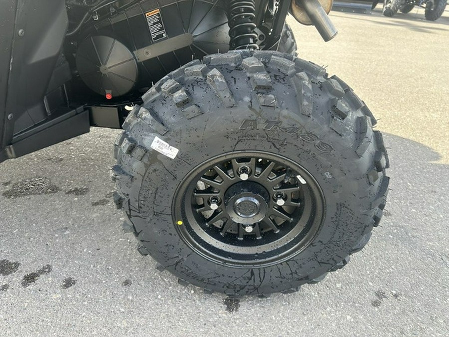 2026 Polaris Ranger 500