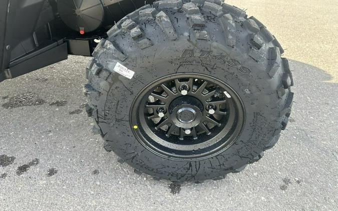 2026 Polaris Ranger 500