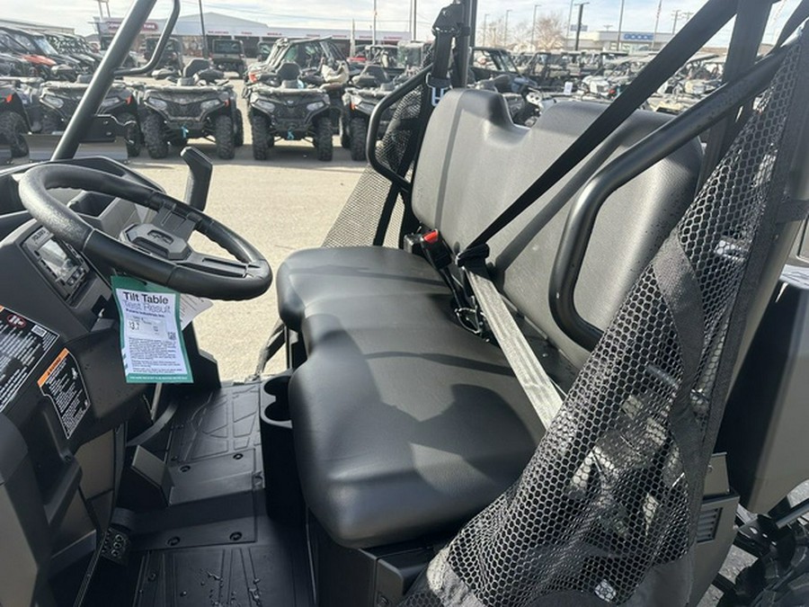 2026 Polaris Ranger 500