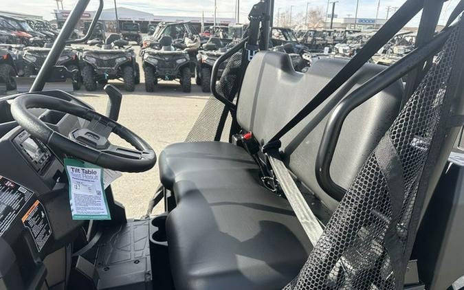 2026 Polaris Ranger 500