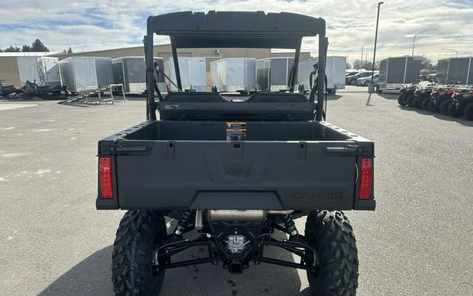 2026 Polaris Ranger 500