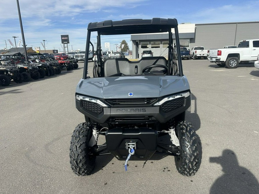 2026 Polaris Ranger 500