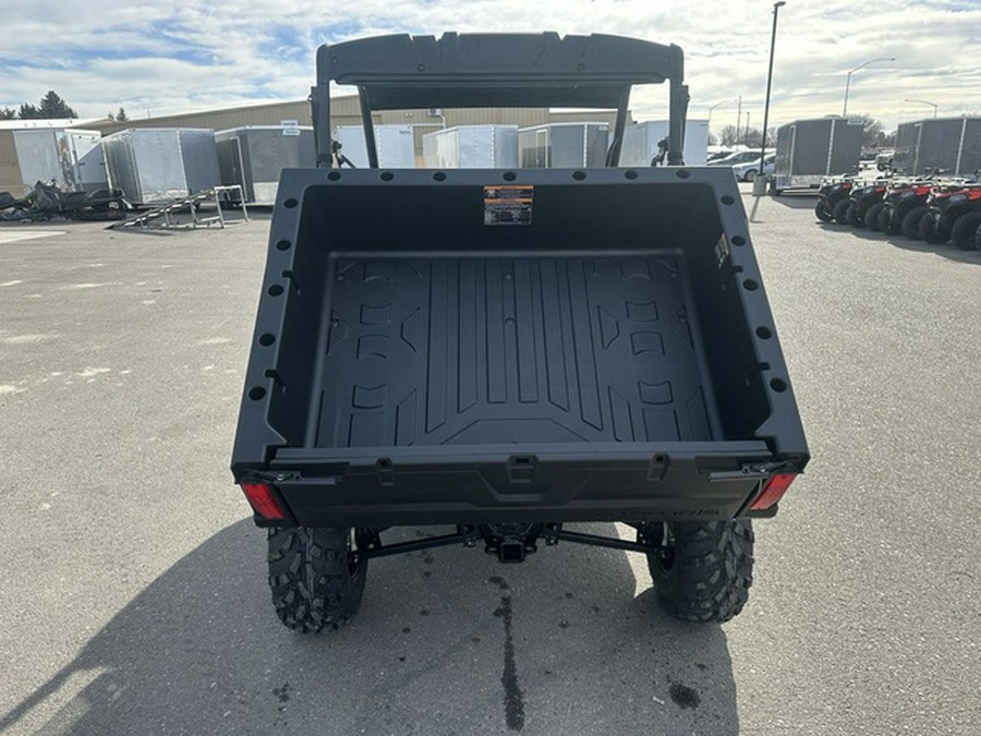 2026 Polaris Ranger 500