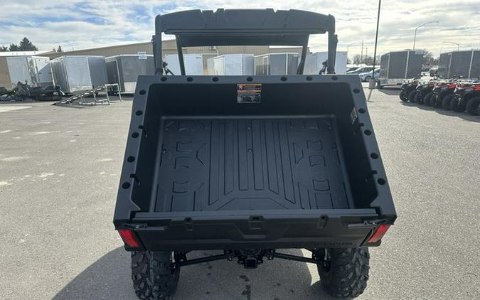 2026 Polaris Ranger 500