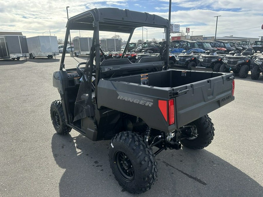 2026 Polaris Ranger 500