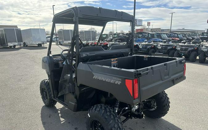 2026 Polaris Ranger 500