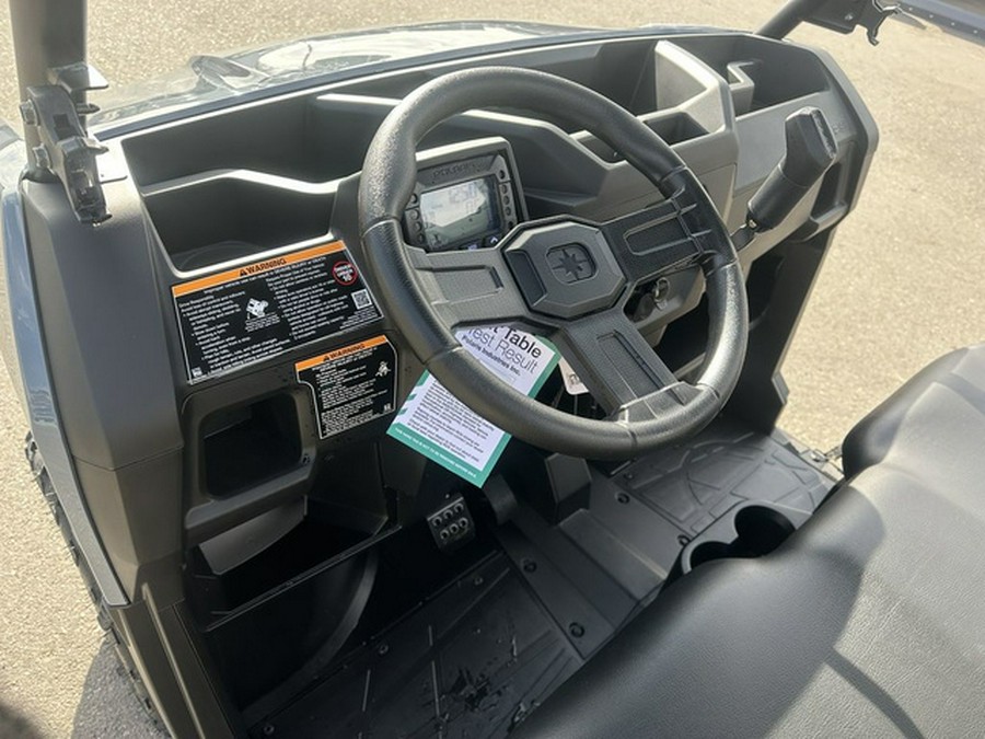 2026 Polaris Ranger 500