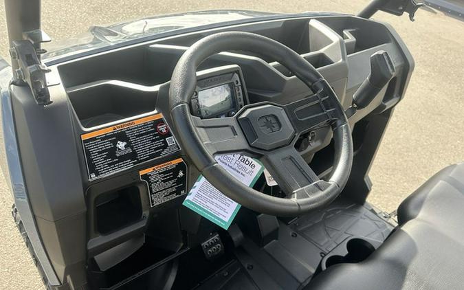 2026 Polaris Ranger 500