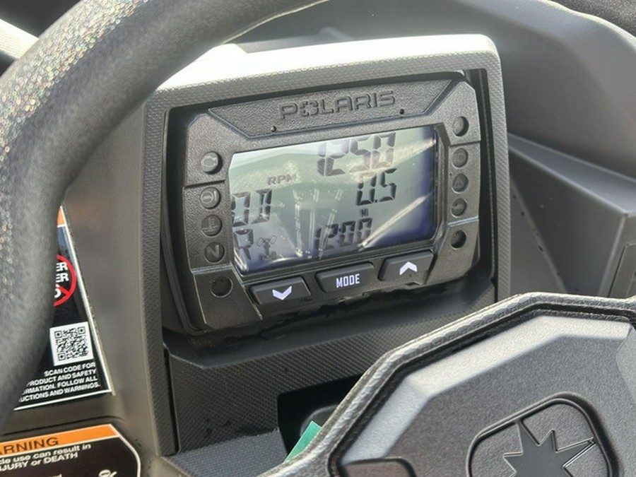 2026 Polaris Ranger 500