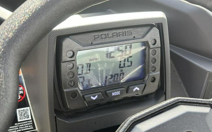 2026 Polaris Ranger 500