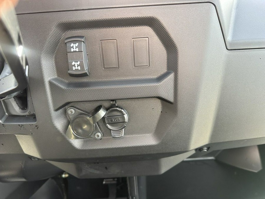 2026 Polaris Ranger 500