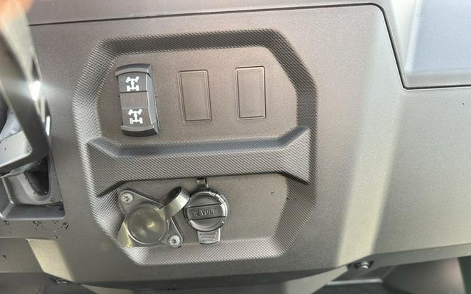 2026 Polaris Ranger 500