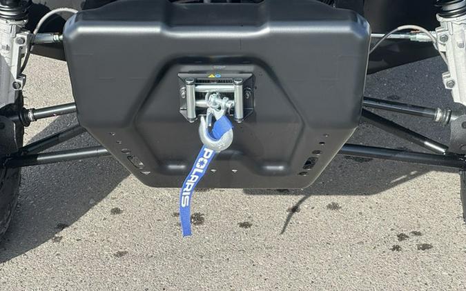 2026 Polaris Ranger 500