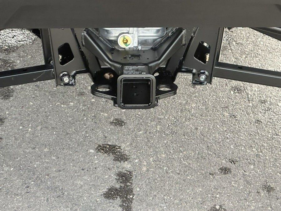 2026 Polaris Ranger 500