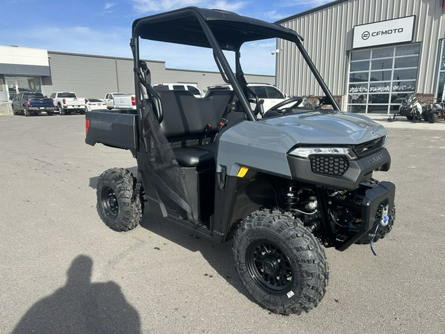 2026 Polaris Ranger 500