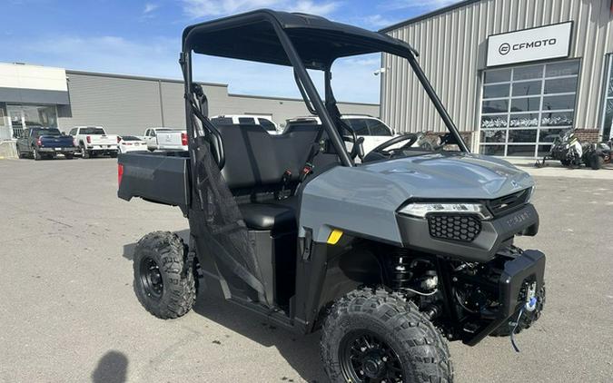 2026 Polaris Ranger 500