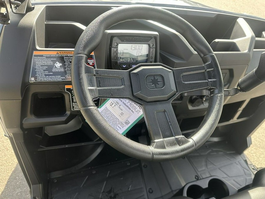 2026 Polaris Ranger 500