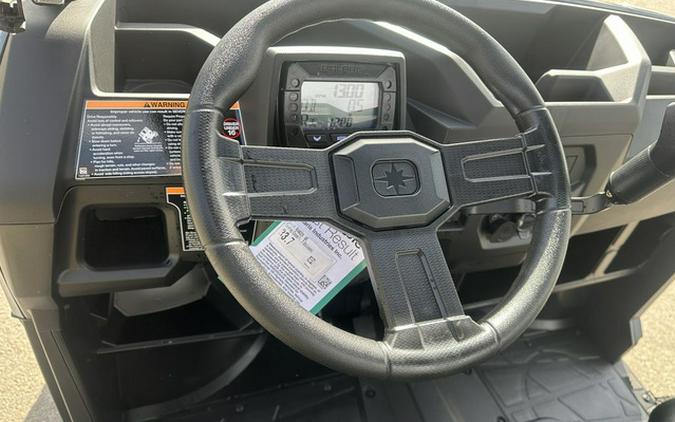 2026 Polaris Ranger 500