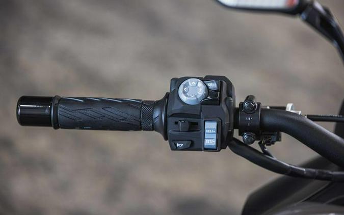 2025 Suzuki GSX-S1000GT+