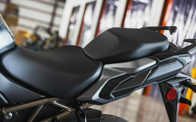 2025 Suzuki GSX-S1000GT+