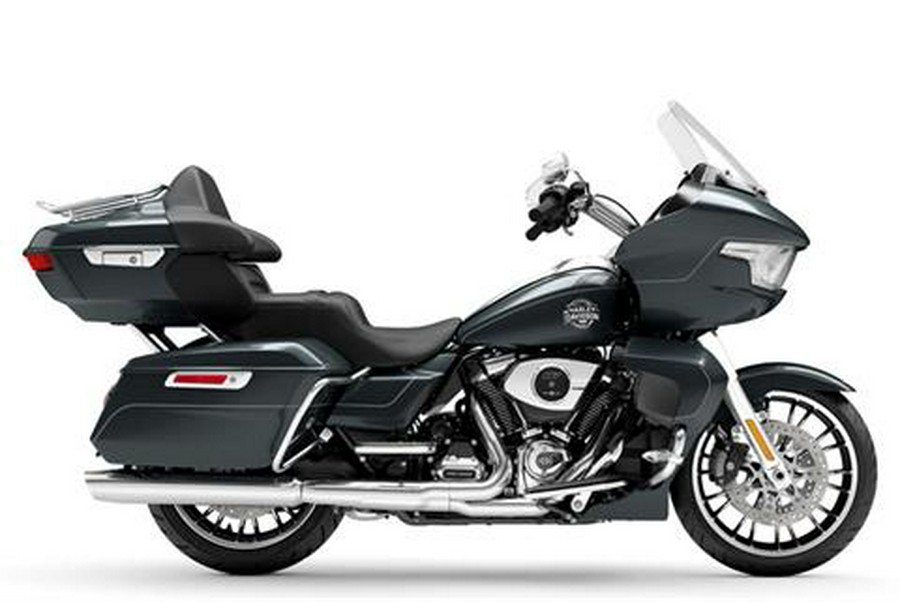 2026 Harley-Davidson Road Glide® Limited