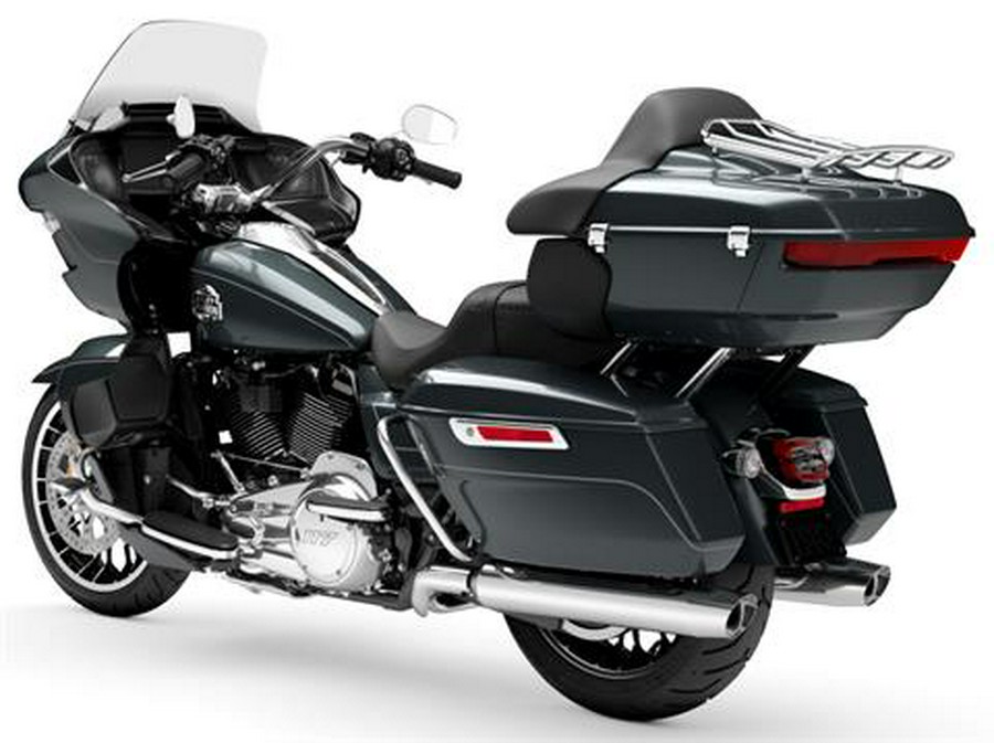 2026 Harley-Davidson Road Glide® Limited