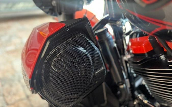 2026 Harley Davidson CVO Street Glide Limited FLHXLSE