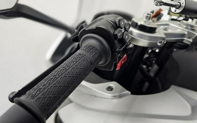 2026 CFMOTO SS 675