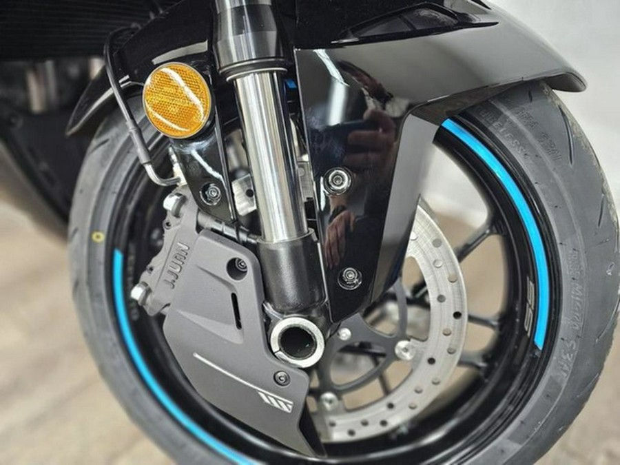 2026 CFMOTO SS 675