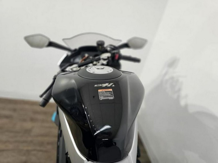 2026 CFMOTO SS 675