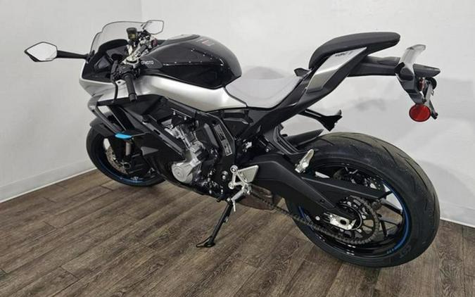 2026 CFMOTO SS 675
