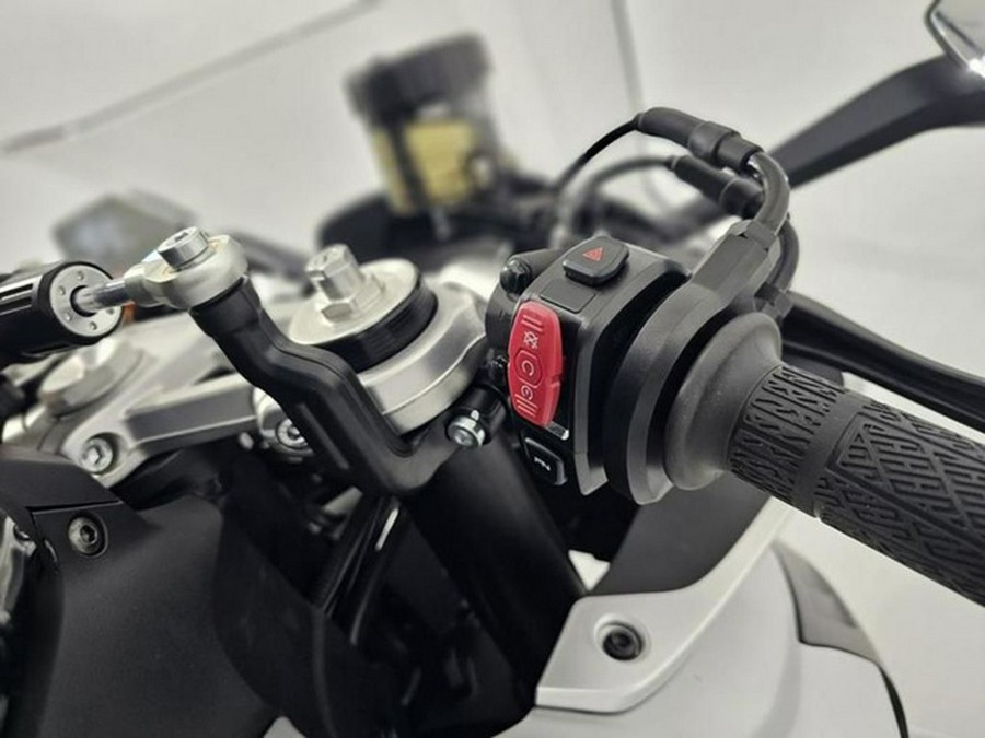 2026 CFMOTO SS 675