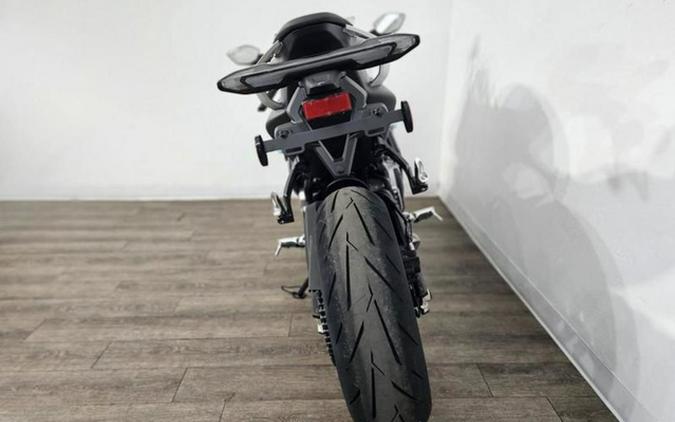 2026 CFMOTO SS 675