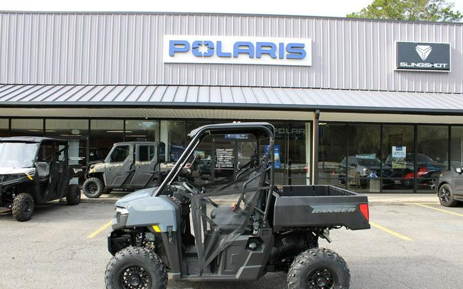 2026 Polaris® Ranger 500
