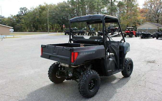 2026 Polaris® Ranger 500
