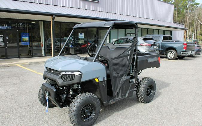 2026 Polaris® Ranger 500
