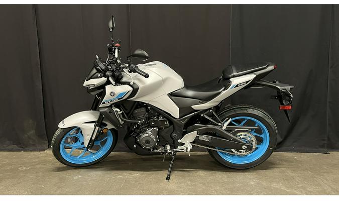 2026 MT-03 - Yamaha