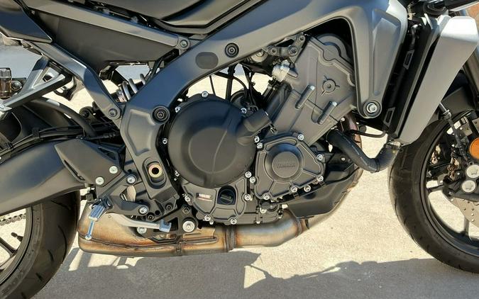 2025 Yamaha MT 09