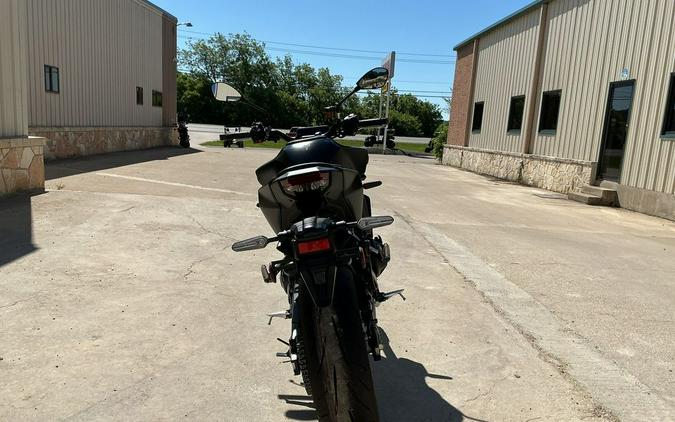 2025 Yamaha MT 09