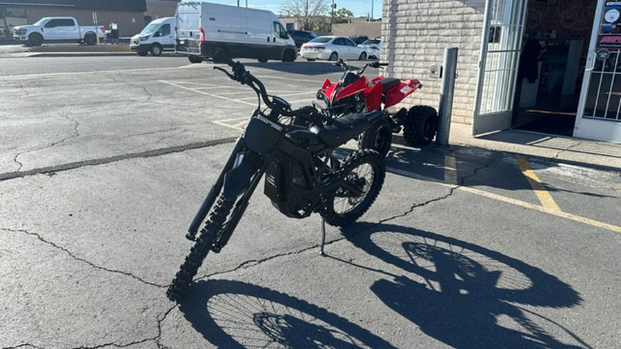 2026 ERIDE PRO SR