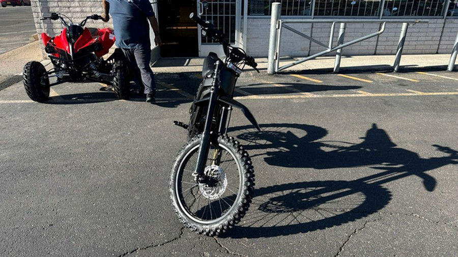 2026 ERIDE PRO SR