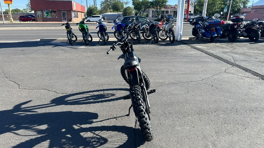 2026 ERIDE PRO SR